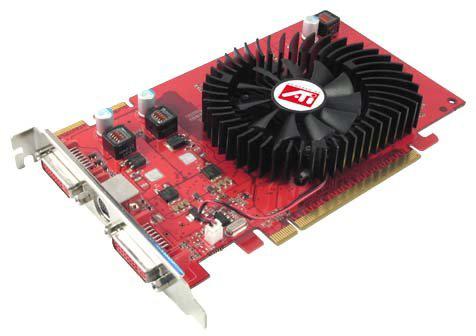 XpertVision Radeon