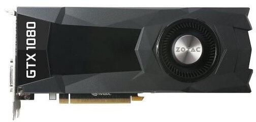 ZOTAC GeForce