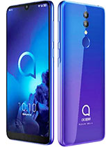 Alcatel 3