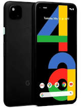 Google Pixel 4a