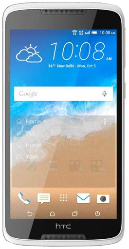 HTC Desire 828