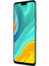 Huawei Y8s