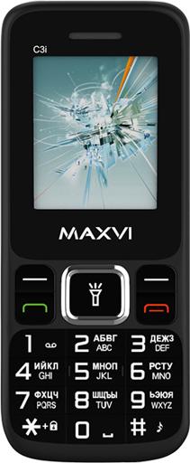 MAXVI C3i