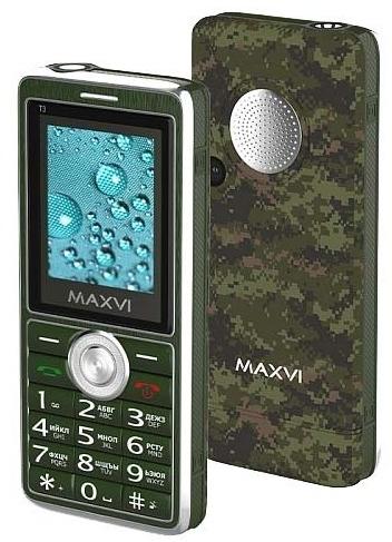 MAXVI T3