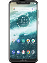 Motorola One