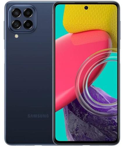 Samsung Galaxy M53