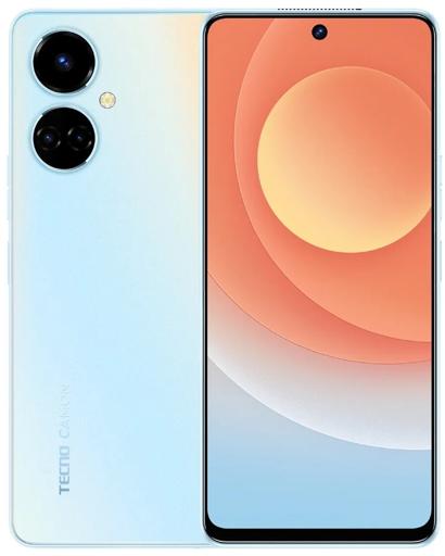 Tecno CAMON 19