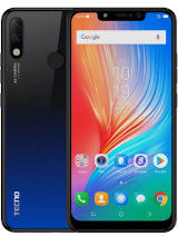 Tecno Spark 3 Pro