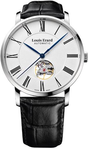 Louis Erard