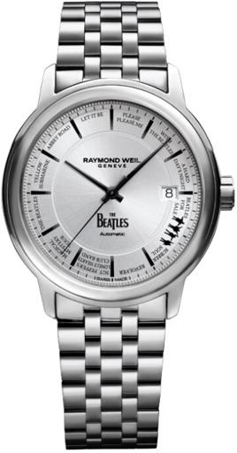 RAYMOND WEIL